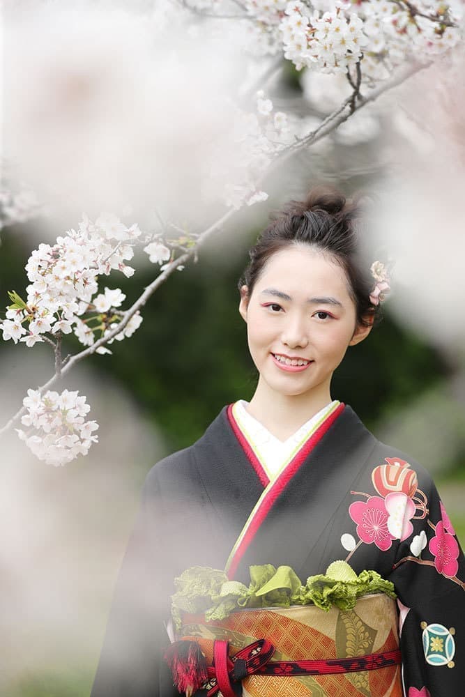 成人式