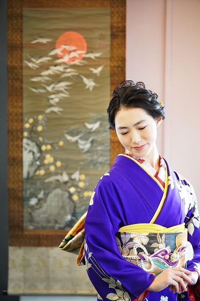 成人式